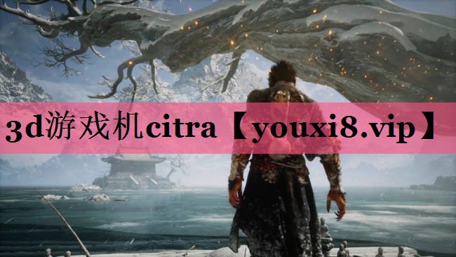 3d游戏机citra