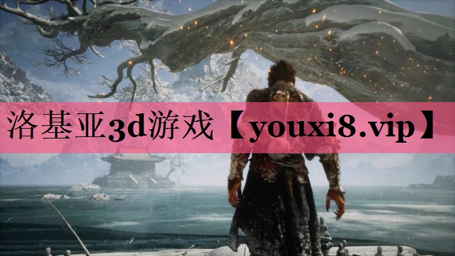 洛基亚3d游戏