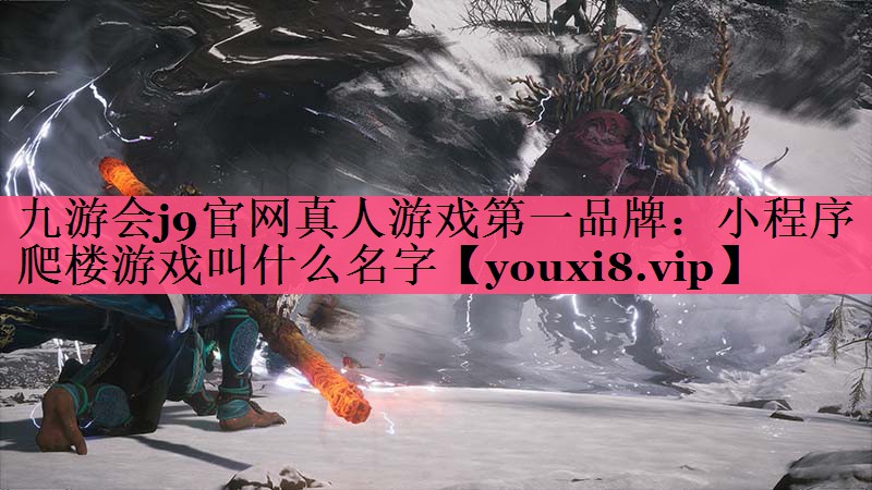 九游会j9官网真人游戏第一品牌：小程序爬楼游戏叫什么名字