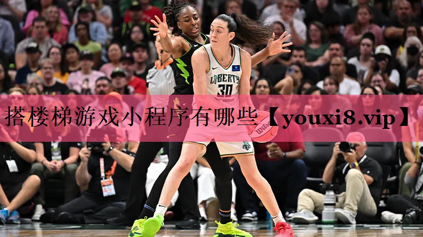 搭楼梯游戏小程序有哪些