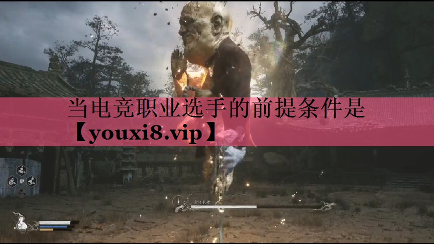 当电竞职业选手的前提条件是