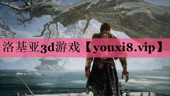 洛基亚3d游戏