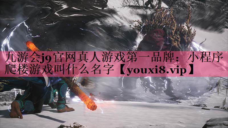 小程序爬楼游戏叫什么名字