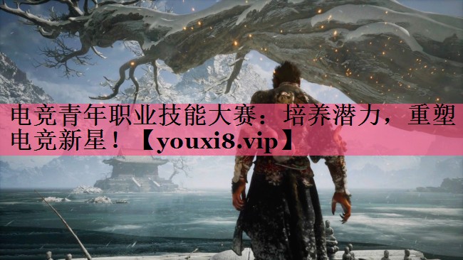 电竞青年职业技能大赛：培养潜力，重塑电竞新星！
