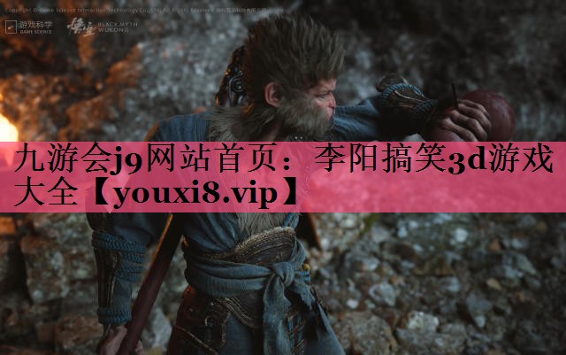 李阳搞笑3d游戏大全