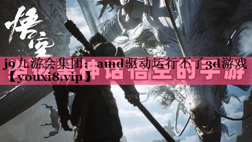 amd驱动运行不了3d游戏